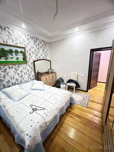 Satılır 5 otaqlı həyət evi/bağ evi 250 m², Yeni Suraxanı q., photo 16 from 29