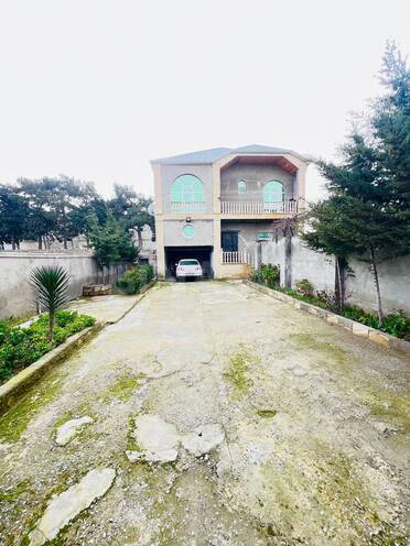 Satılır 5 otaqlı həyət evi/bağ evi 250 m², Yeni Suraxanı q., photo 4 from 29