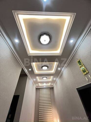 Satılır 5 otaqlı həyət evi/bağ evi 250 m², Yeni Suraxanı q., photo 22 from 29