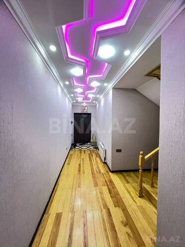 Satılır 5 otaqlı həyət evi/bağ evi 250 m², Yeni Suraxanı q., photo 10 from 29