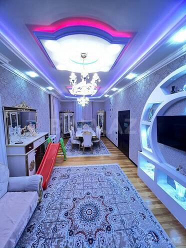 Satılır 5 otaqlı həyət evi/bağ evi 250 m², Yeni Suraxanı q., photo 5 from 29