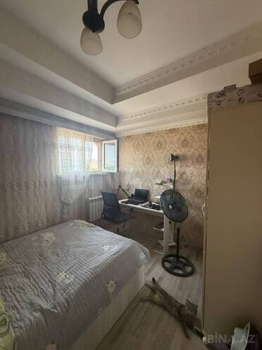 Satılır 3 otaqlı yeni tikili 68 m², photo 5 from 14