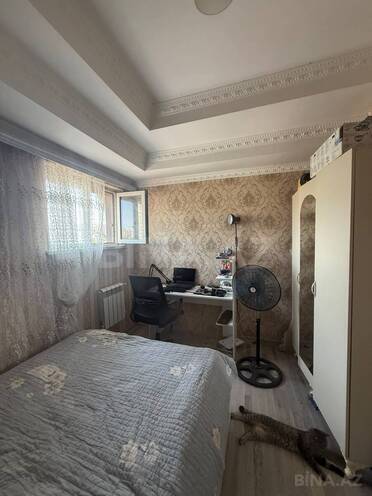 Satılır 3 otaqlı yeni tikili 68 m², photo 4 from 14