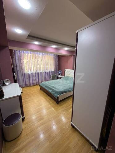 Satılır 2 otaqlı yeni tikili 93 m², Həzi Aslanov m., photo 8 from 13