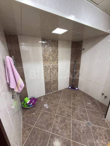 Satılır 2 otaqlı yeni tikili 93 m², Həzi Aslanov m., photo 12 from 13