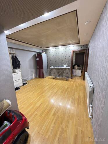 Satılır 2 otaqlı yeni tikili 93 m², Həzi Aslanov m., photo 10 from 13