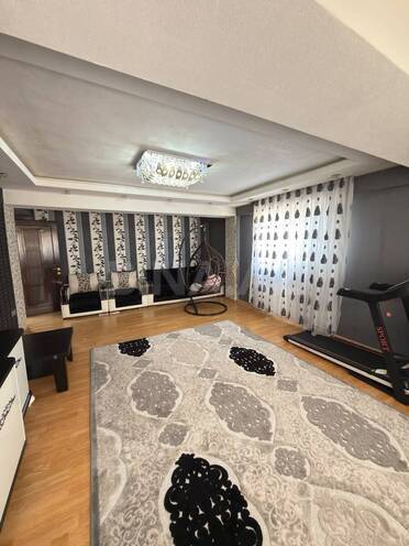 Satılır 2 otaqlı yeni tikili 93 m², Həzi Aslanov m., photo 3 from 13