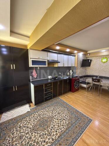 Satılır 2 otaqlı yeni tikili 93 m², Həzi Aslanov m., photo 9 from 13