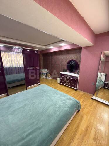 Satılır 2 otaqlı yeni tikili 93 m², Həzi Aslanov m., photo 7 from 13