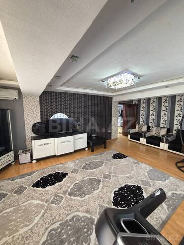 Satılır 2 otaqlı yeni tikili 93 m², Həzi Aslanov m., photo 4 from 13