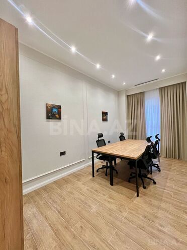 İcarəyə verilir  obyekt 250 m², Ağ şəhər q., photo 9 from 12