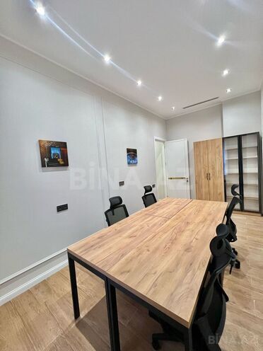 İcarəyə verilir  obyekt 250 m², Ağ şəhər q., photo 11 from 12