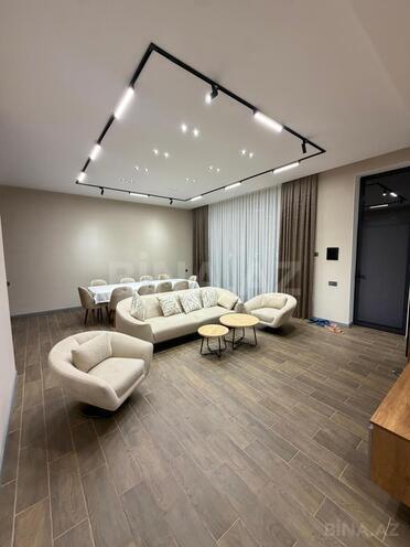 Сдаётся 4-комн. дом/дача 200 м², пос. Мардакан, photo 14 from 21