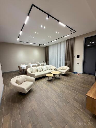 Сдаётся 4-комн. дом/дача 200 м², пос. Мардакан, photo 11 from 21