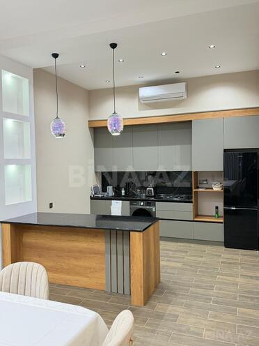 Сдаётся 4-комн. дом/дача 200 м², пос. Мардакан, photo 12 from 21
