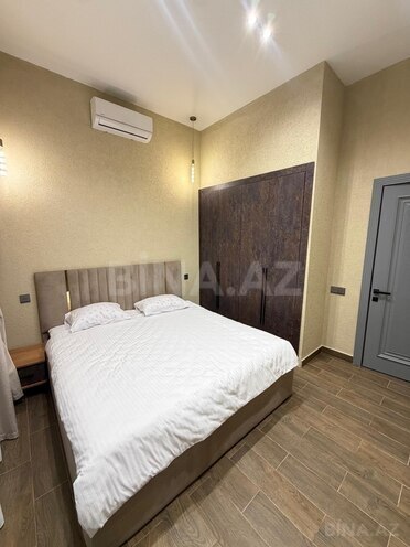 Сдаётся 4-комн. дом/дача 200 м², пос. Мардакан, photo 10 from 21