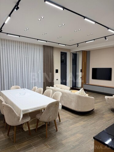 Сдаётся 4-комн. дом/дача 200 м², пос. Мардакан, photo 9 from 21