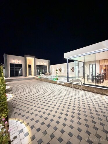 Сдаётся 4-комн. дом/дача 200 м², пос. Мардакан, photo 1 from 21