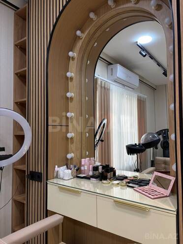 İcarəyə verilir  obyekt 127 m², 8 Noyabr m., photo 24 from 32