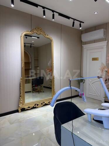 İcarəyə verilir  obyekt 127 m², 8 Noyabr m., photo 16 from 32
