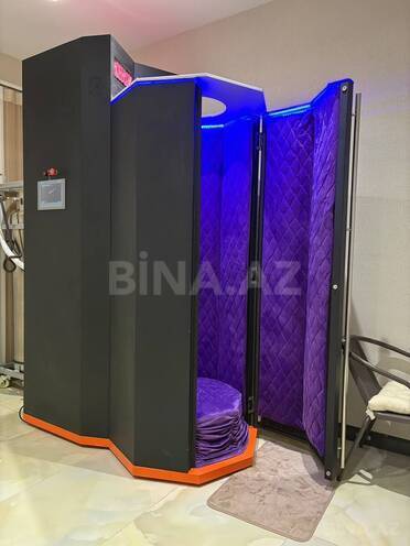 İcarəyə verilir  obyekt 127 m², 8 Noyabr m., photo 14 from 32