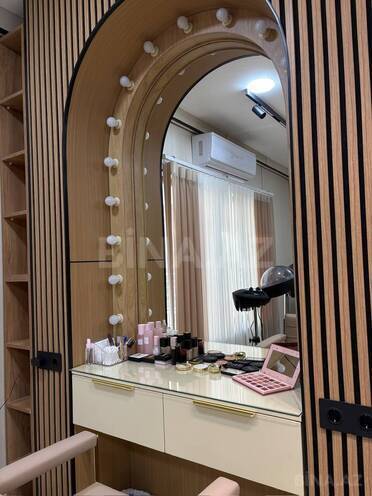 İcarəyə verilir  obyekt 127 m², 8 Noyabr m., photo 25 from 32