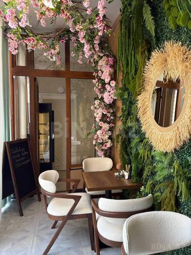 İcarəyə verilir  obyekt 127 m², 8 Noyabr m., photo 9 from 32