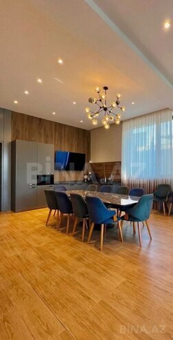 Сдаётся 6-комн. дом/дача 500 м², пос. Мардакан, photo 11 from 13