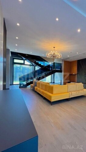 Сдаётся 6-комн. дом/дача 500 м², пос. Мардакан, photo 9 from 13