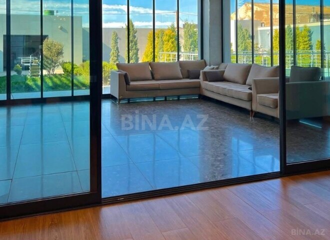 Сдаётся 6-комн. дом/дача 500 м², пос. Мардакан, photo 5 from 13