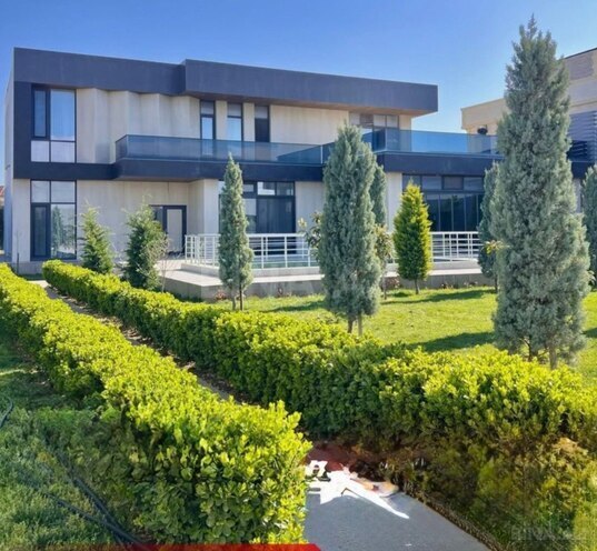Сдаётся 6-комн. дом/дача 500 м², пос. Мардакан, photo 3 from 13