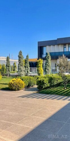 Сдаётся 6-комн. дом/дача 500 м², пос. Мардакан, photo 1 from 13