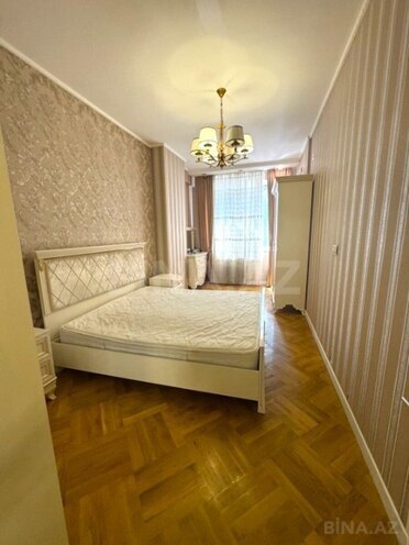 Продаётся 3-комн. новостройка 131 м², м. Элмляр Академиясы, photo 4 from 14