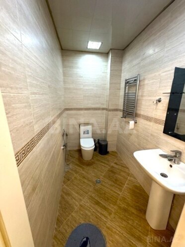 Продаётся 3-комн. новостройка 131 м², м. Элмляр Академиясы, photo 11 from 14