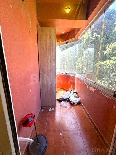 Продаётся 3-комн. новостройка 131 м², м. Элмляр Академиясы, photo 12 from 14