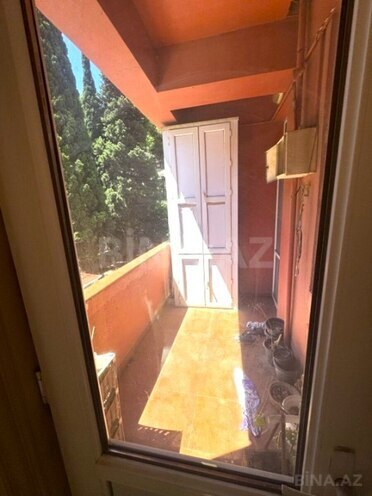 Продаётся 3-комн. новостройка 131 м², м. Элмляр Академиясы, photo 13 from 14