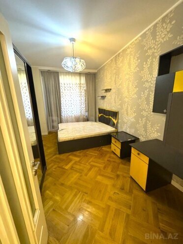 Продаётся 3-комн. новостройка 131 м², м. Элмляр Академиясы, photo 6 from 14