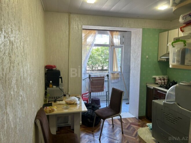 Satılır 3 otaqlı köhnə tikili 80 m², Yeni Günəşli q., photo 10 from 16