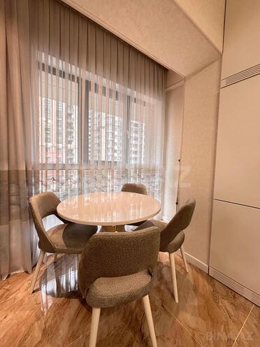 Сдаётся 3-комн. новостройка 100 м², м. Шах Исмаил Хатаи, photo 8 from 19