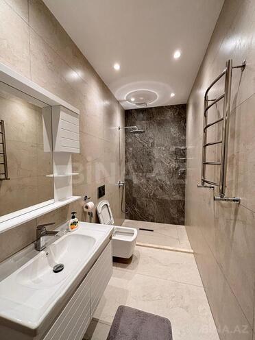 Сдаётся 3-комн. новостройка 100 м², м. Шах Исмаил Хатаи, photo 15 from 19
