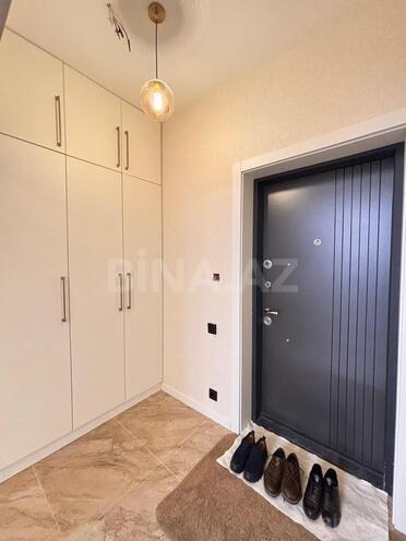 Сдаётся 3-комн. новостройка 100 м², м. Шах Исмаил Хатаи, photo 18 from 19