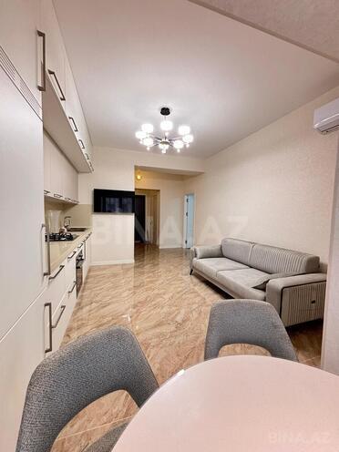 Сдаётся 3-комн. новостройка 100 м², м. Шах Исмаил Хатаи, photo 9 from 19