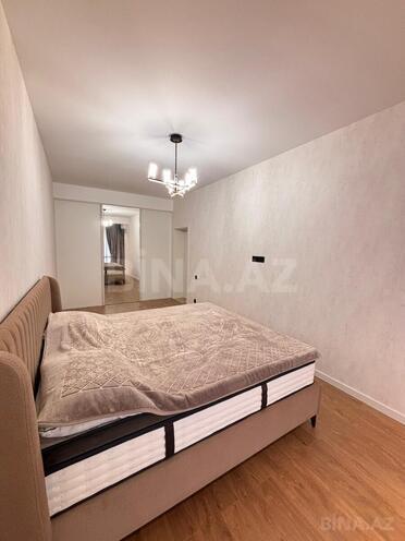 Сдаётся 3-комн. новостройка 100 м², м. Шах Исмаил Хатаи, photo 5 from 19