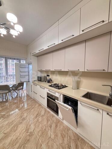 Сдаётся 3-комн. новостройка 100 м², м. Шах Исмаил Хатаи, photo 10 from 19
