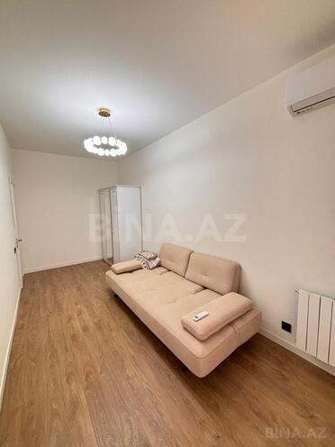 Сдаётся 3-комн. новостройка 100 м², м. Шах Исмаил Хатаи, photo 13 from 19
