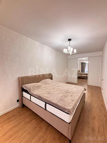 Сдаётся 3-комн. новостройка 100 м², м. Шах Исмаил Хатаи, photo 4 from 19