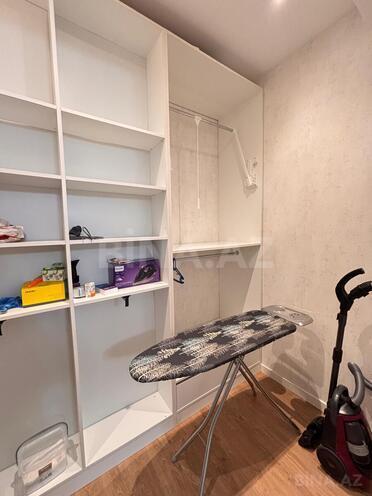 Сдаётся 3-комн. новостройка 100 м², м. Шах Исмаил Хатаи, photo 17 from 19