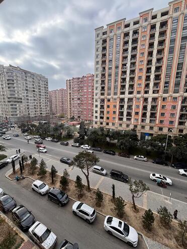 Сдаётся 3-комн. новостройка 100 м², м. Шах Исмаил Хатаи, photo 6 from 19