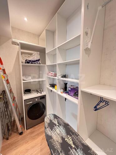 Сдаётся 3-комн. новостройка 100 м², м. Шах Исмаил Хатаи, photo 16 from 19