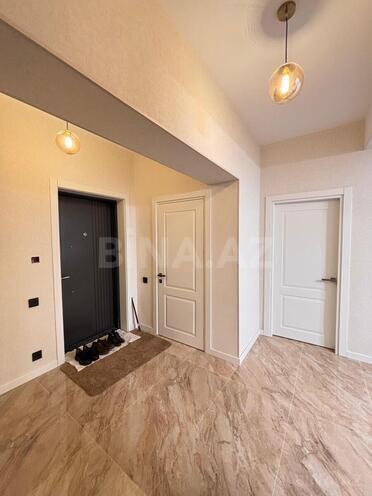 Сдаётся 3-комн. новостройка 100 м², м. Шах Исмаил Хатаи, photo 14 from 19